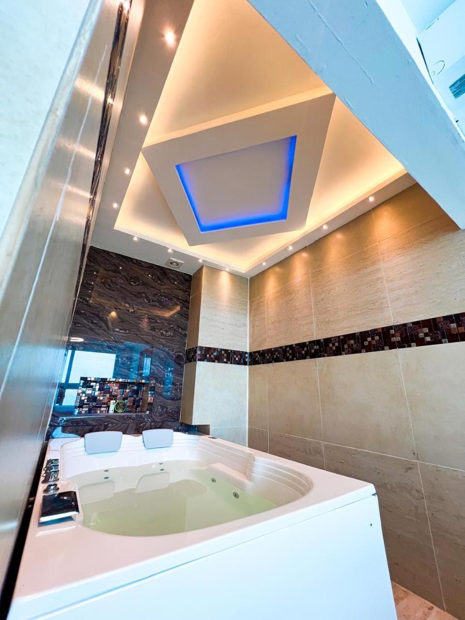 Bocagrande Beach Apartamento Apartment Cartagena Luaran gambar